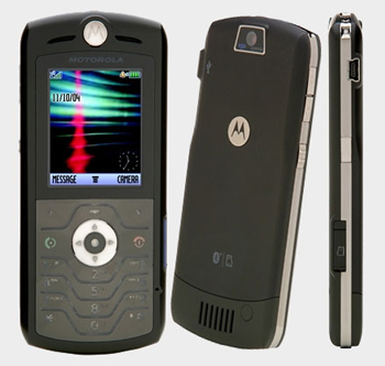 Motorola l7