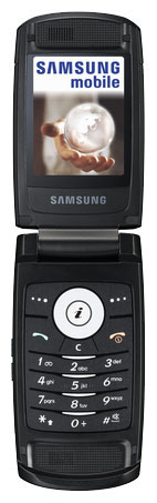 Samsung D830
